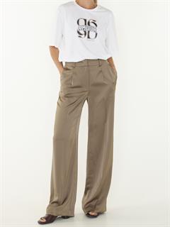 BROEK JULES SATIN SMART