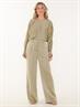 BROEK JULES SATIN SMART