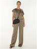 BROEK JULES SATIN SMART