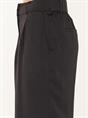 BROEK JULES SATIN