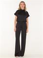 BROEK JULES SATIN