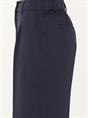 BROEK JULES SATIN