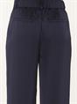 BROEK JULES SATIN