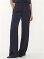 BROEK JULES SATIN