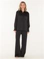 BROEK JULES SATIN