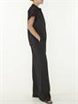 BROEK JULES SATIN