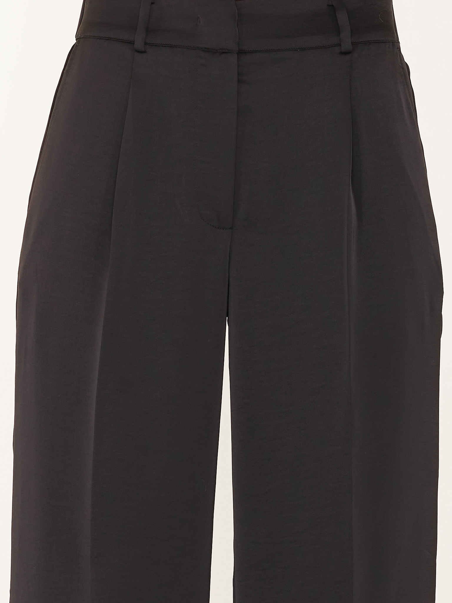BROEK JULES SATIN