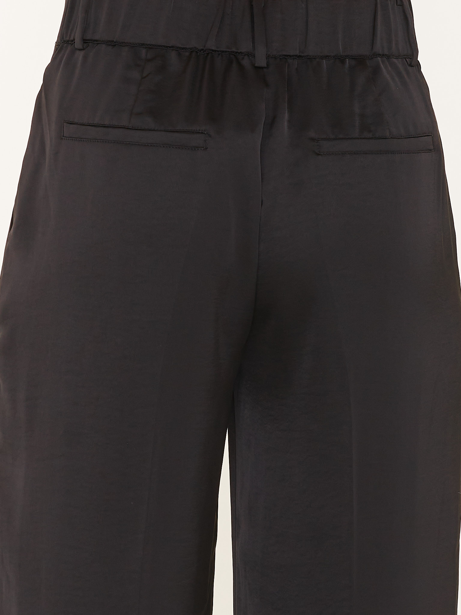 BROEK JULES SATIN