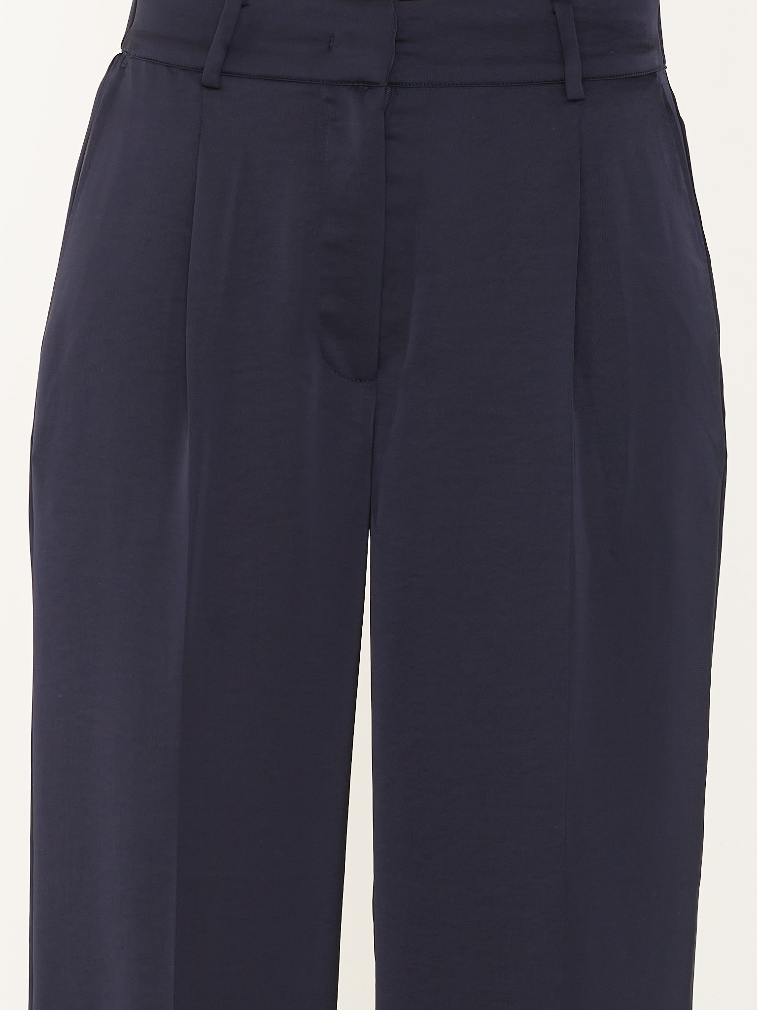 BROEK JULES SATIN