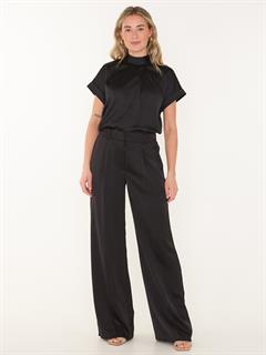 BROEK JULES SATIN