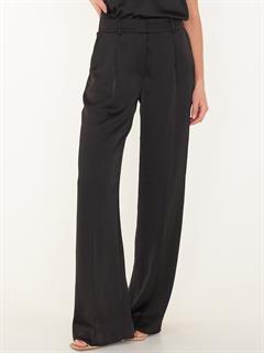 BROEK JULES SATIN