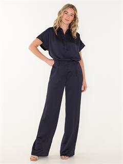 BROEK JULES SATIN