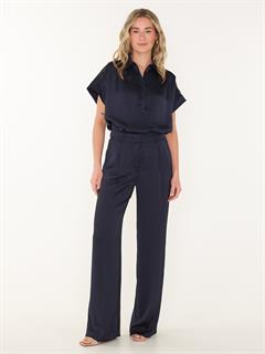 BROEK JULES SATIN