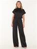 BROEK JULES SATIN