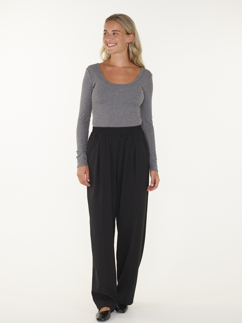 BROEK JULIA 14635