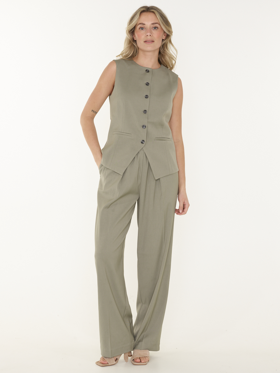 BROEK JULIA 14635