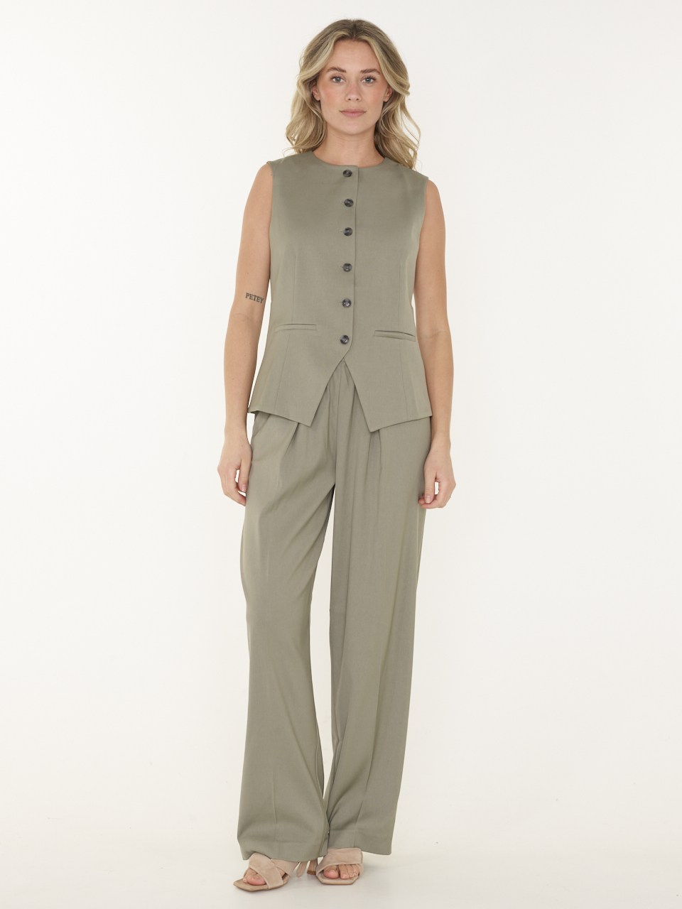 BROEK JULIA 14635