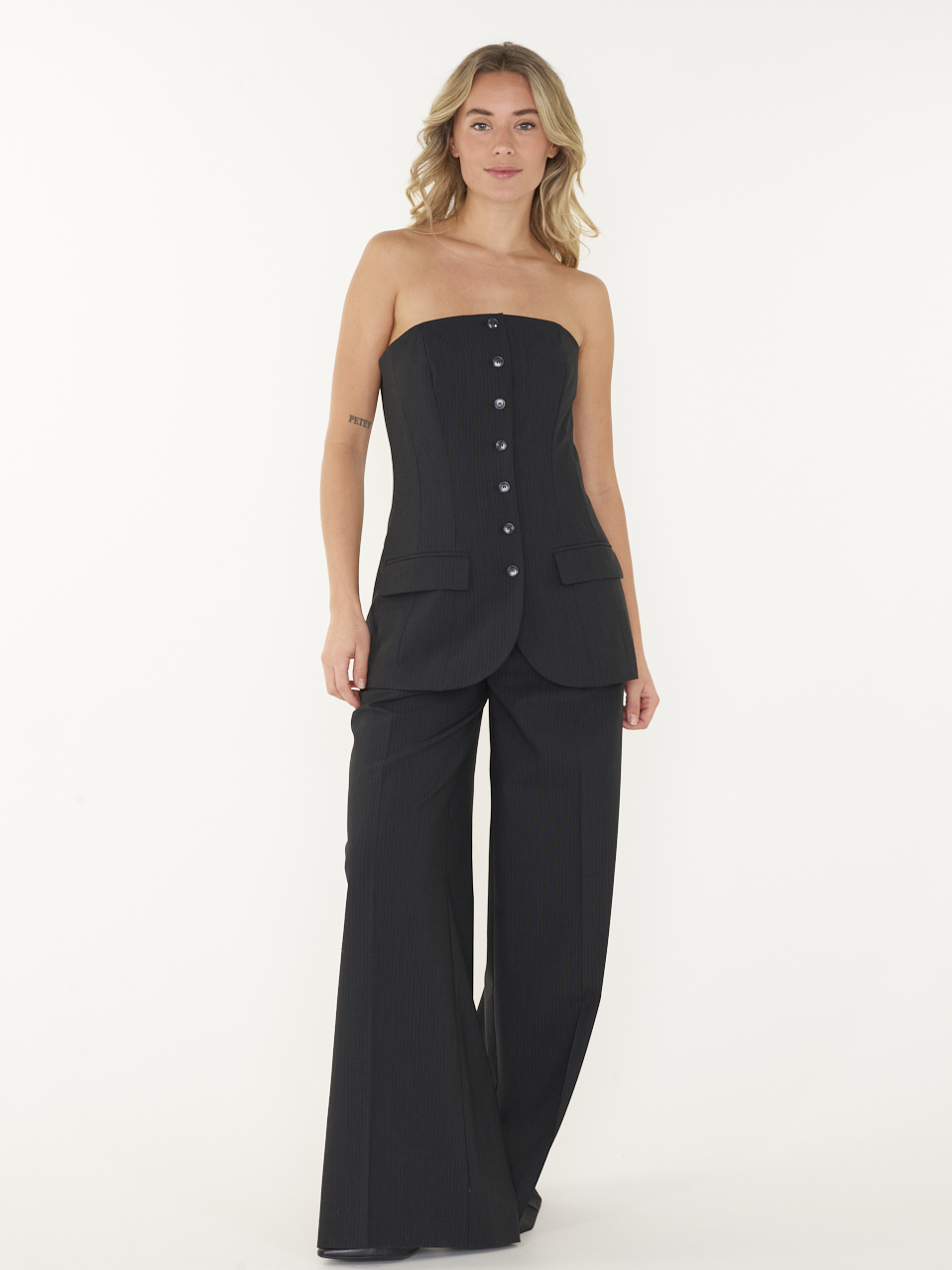 BROEK KELLY