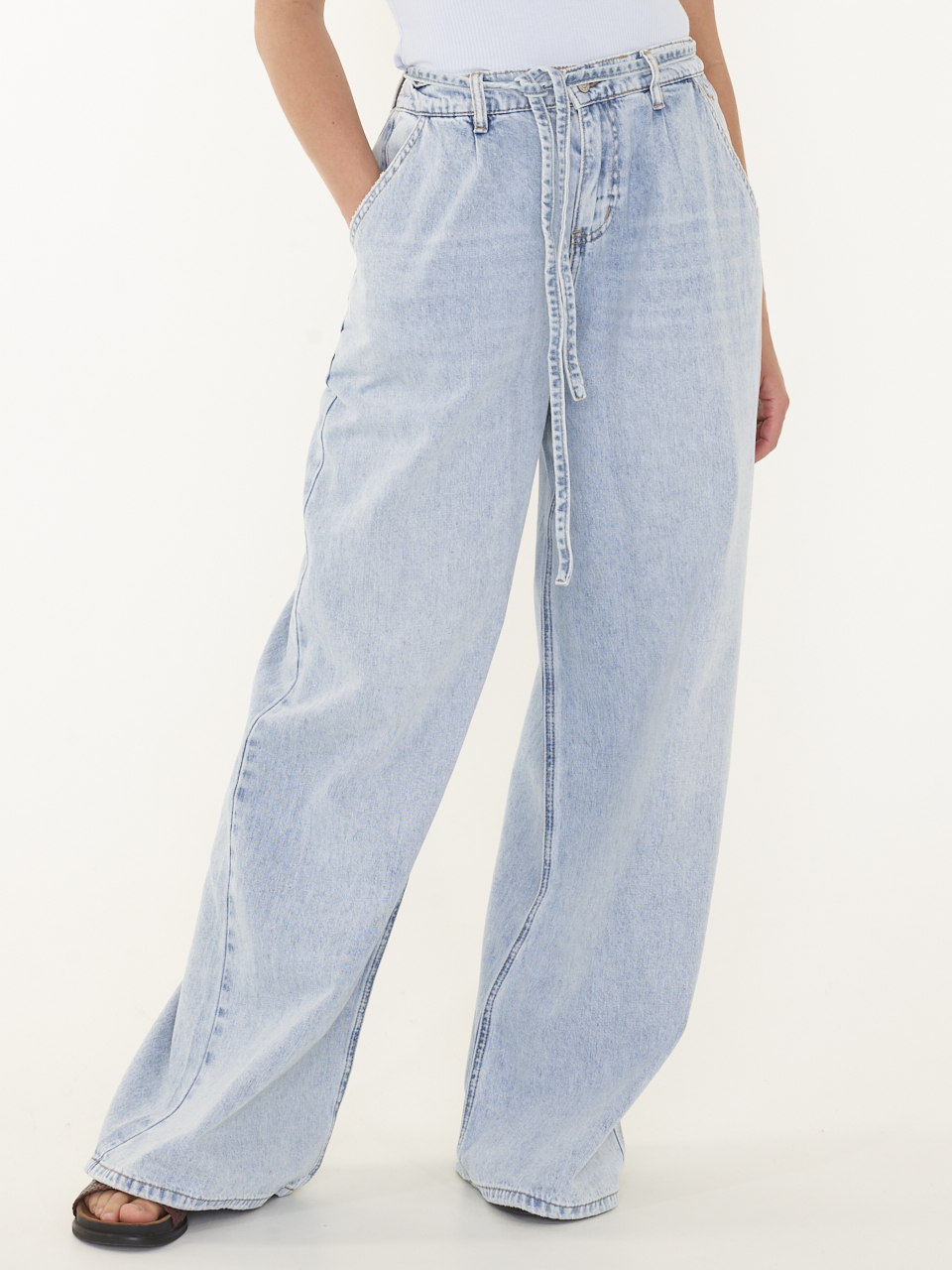 BROEK KENZI