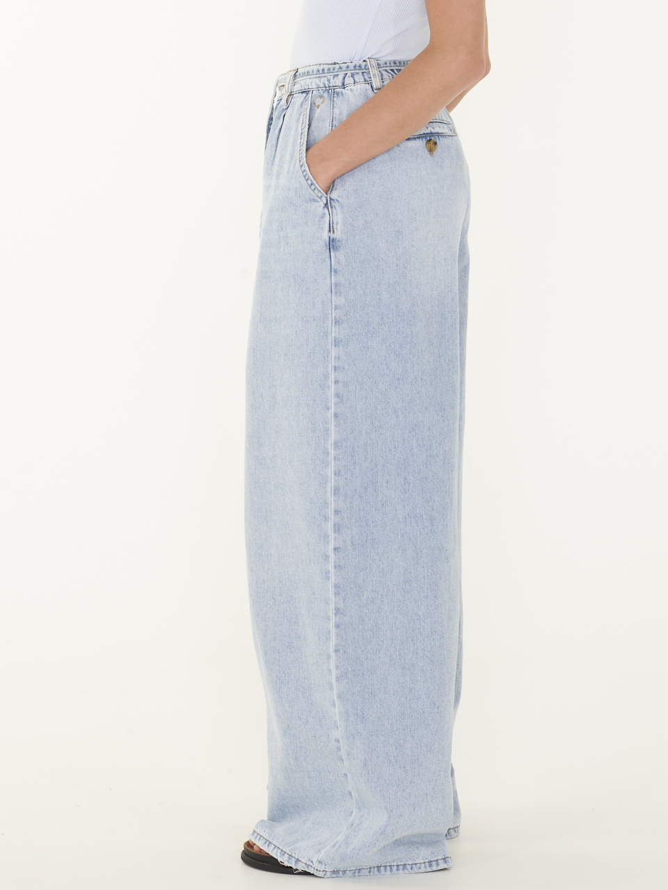 BROEK KENZI
