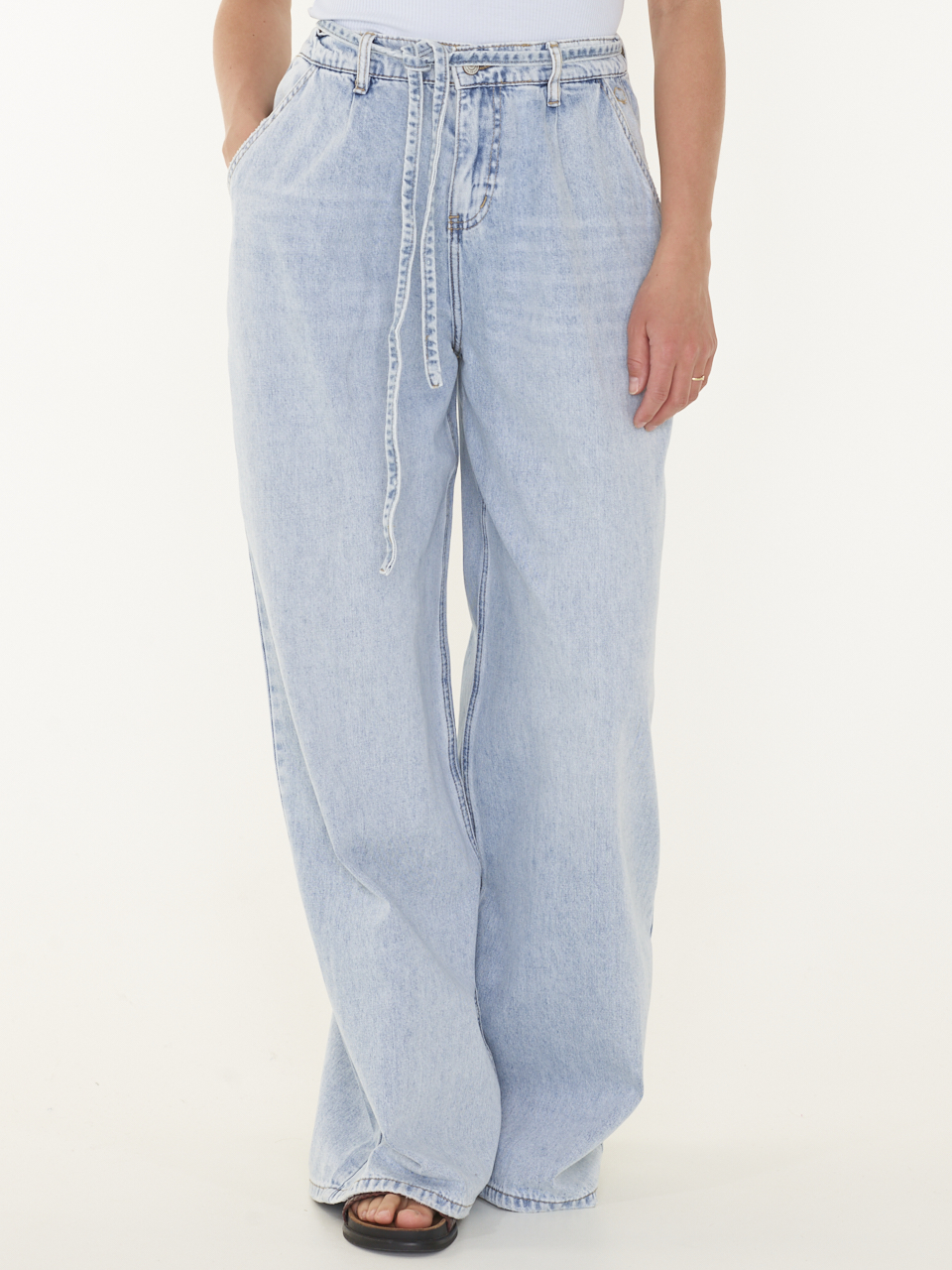 BROEK KENZI