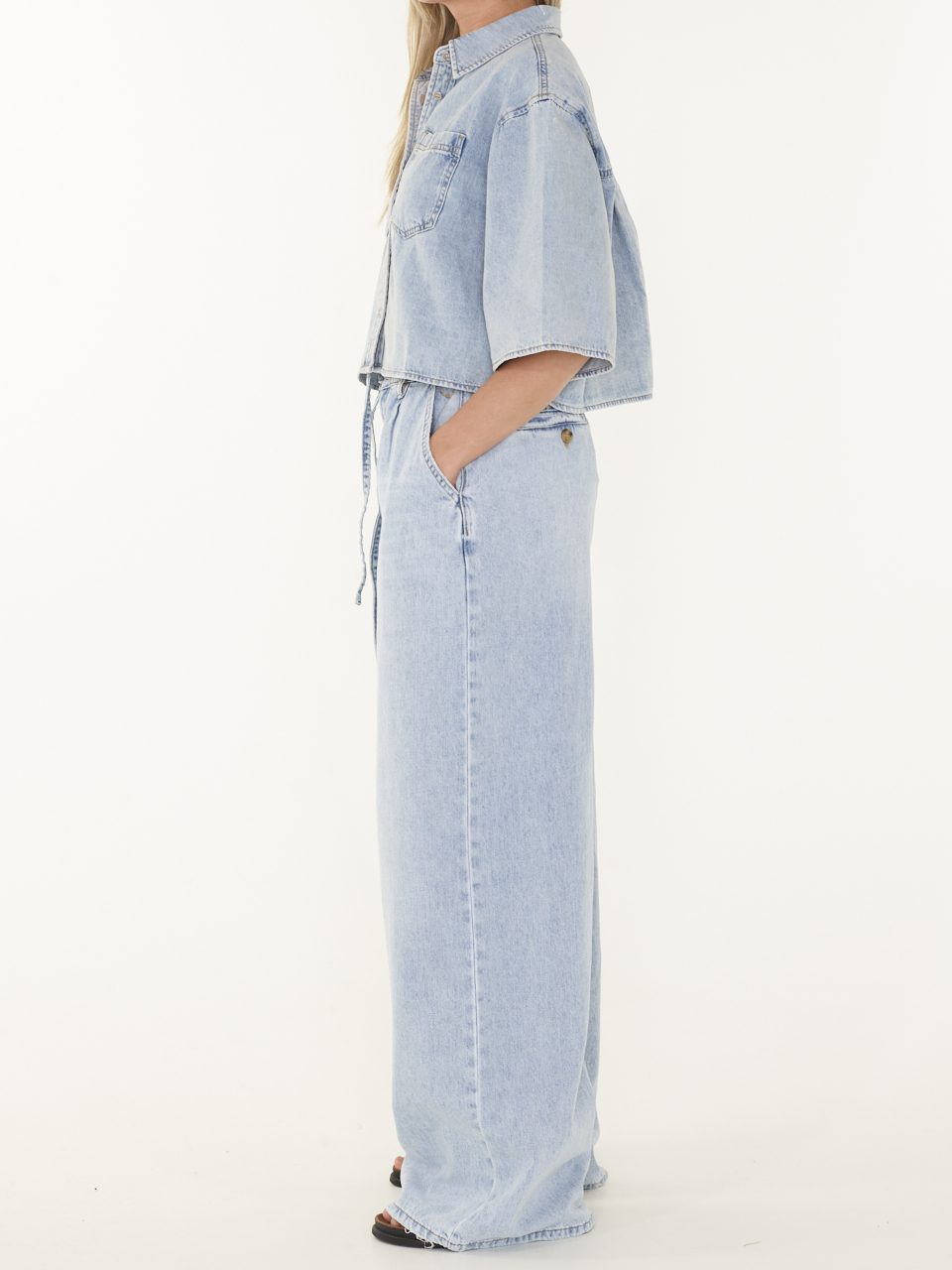 BROEK KENZI