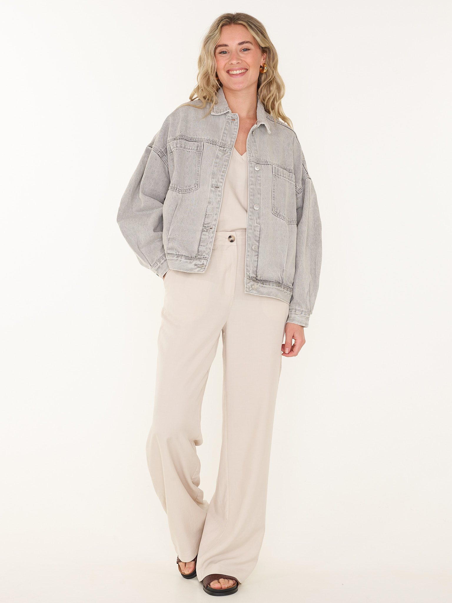 BROEK KIRA