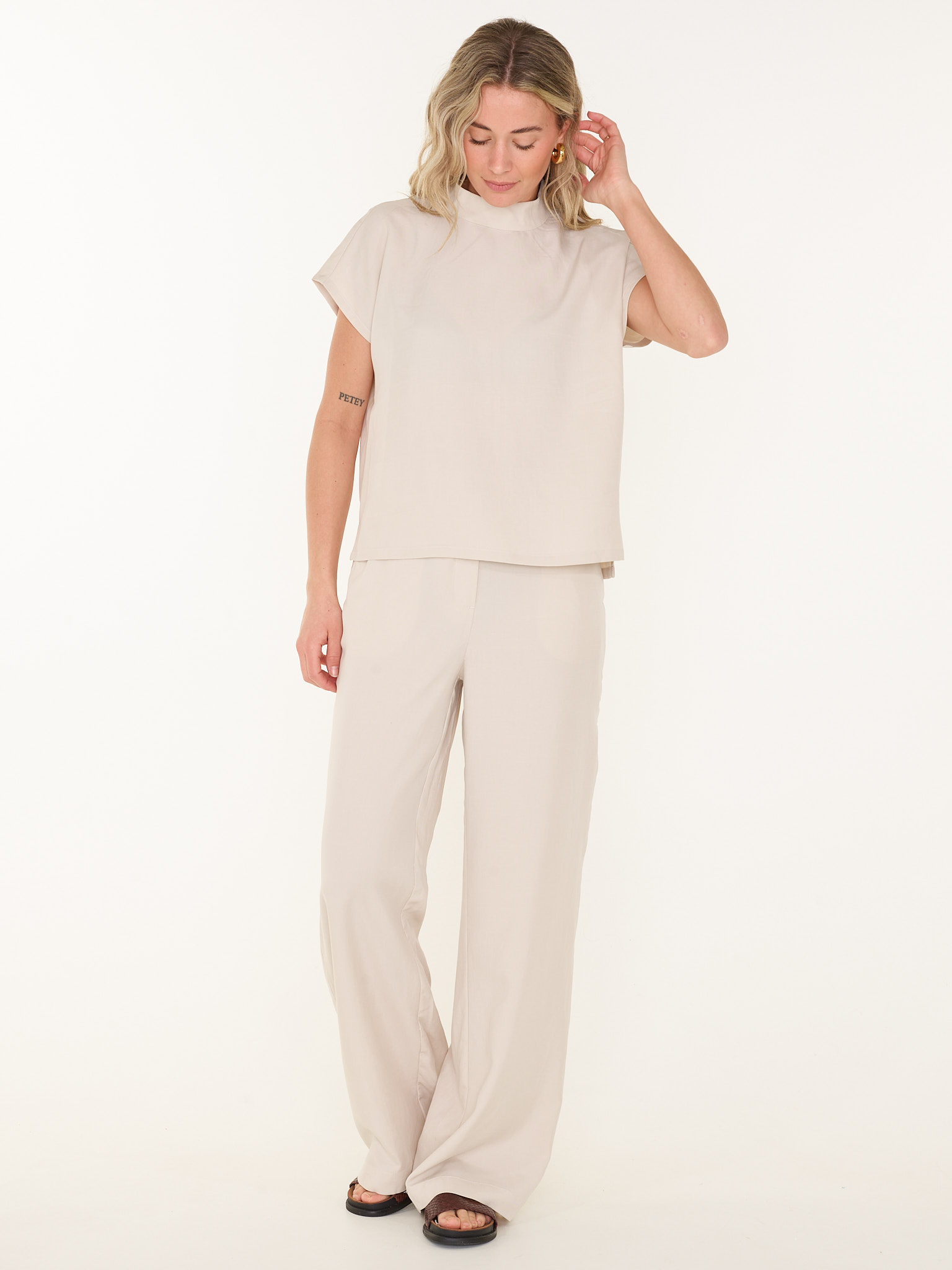BROEK KIRA