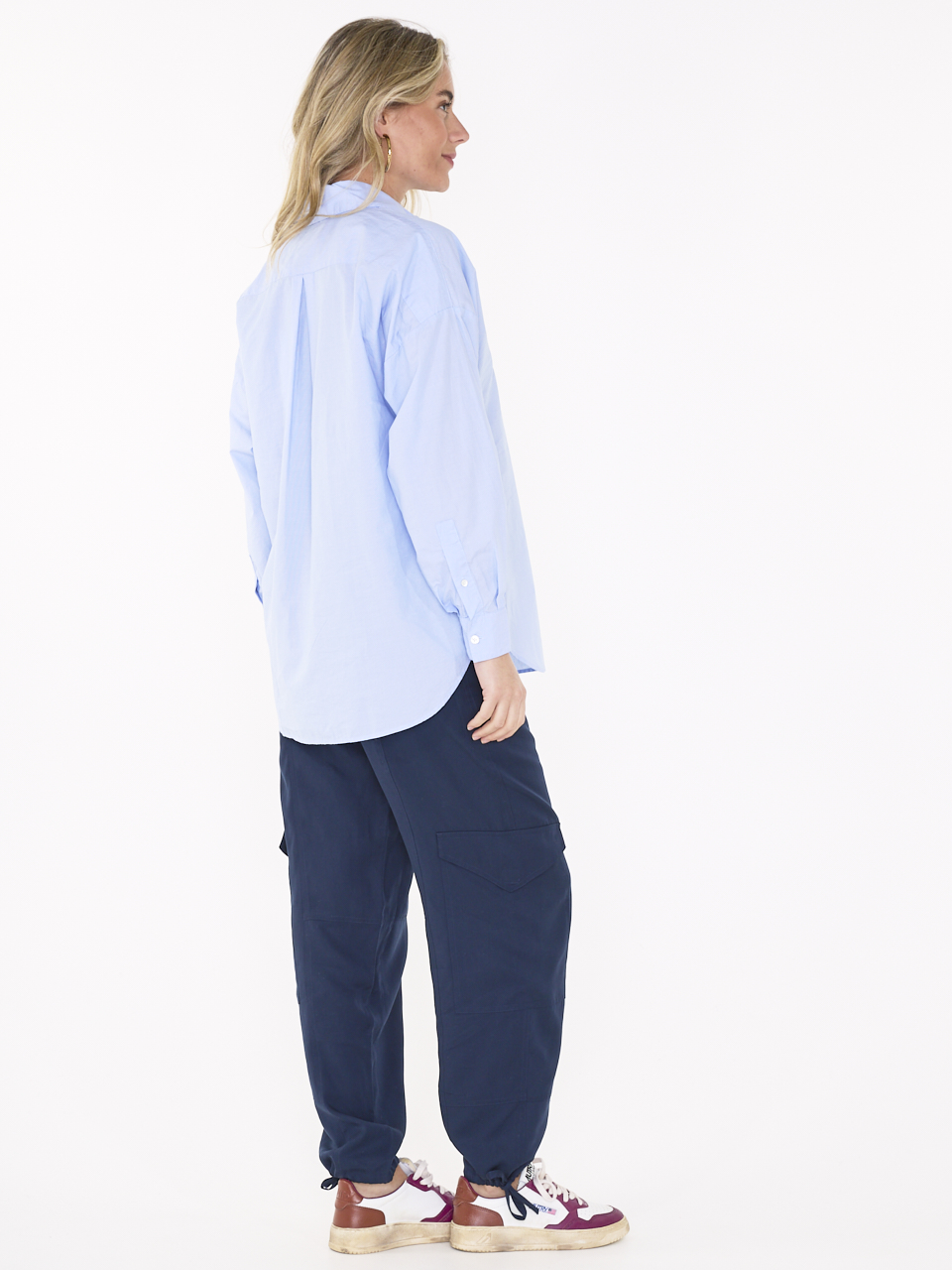 BROEK KISS