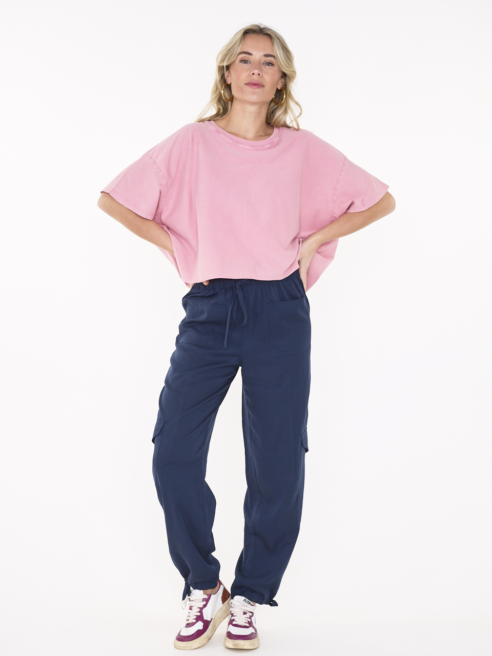 BROEK KISS