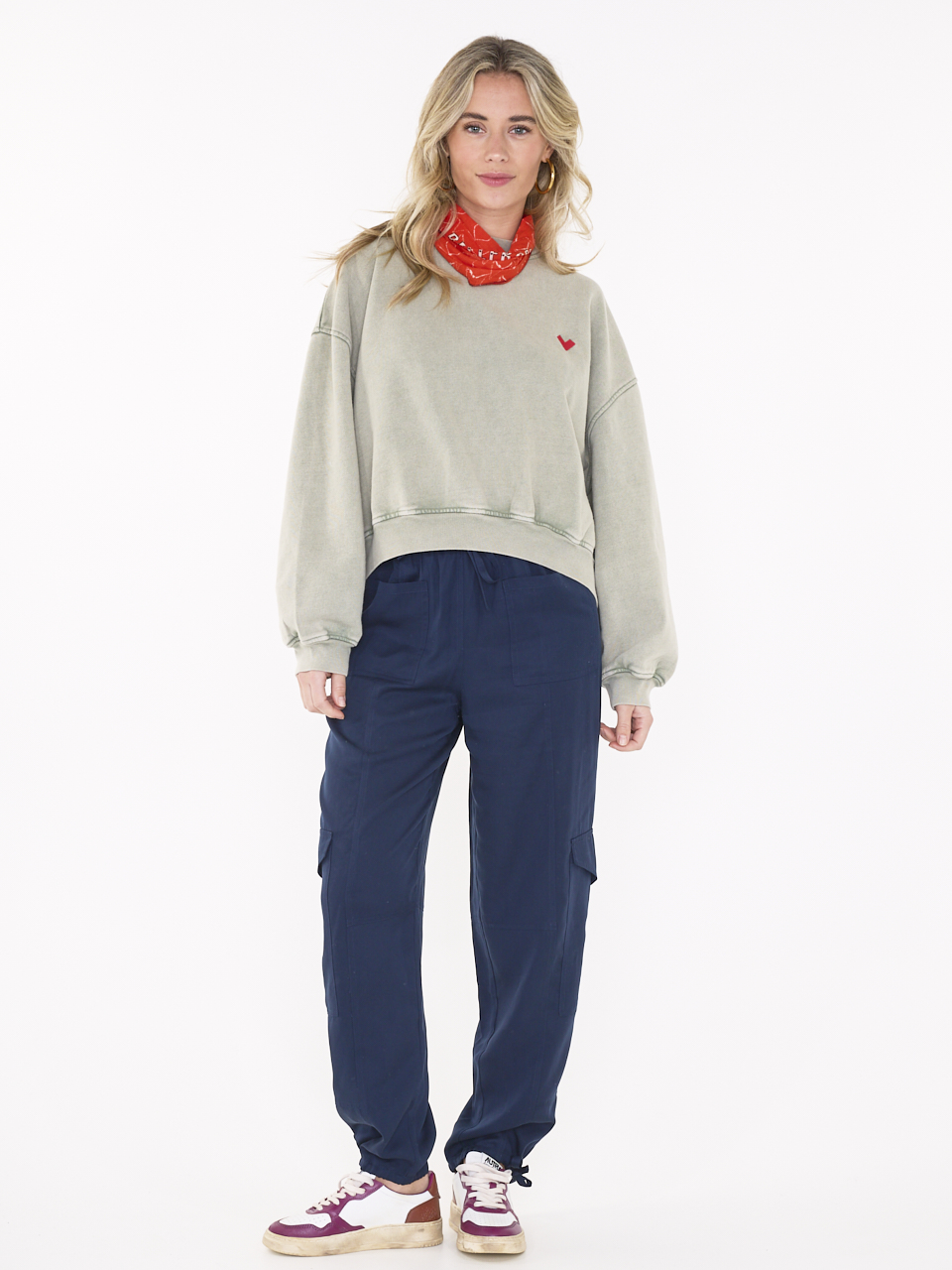 BROEK KISS