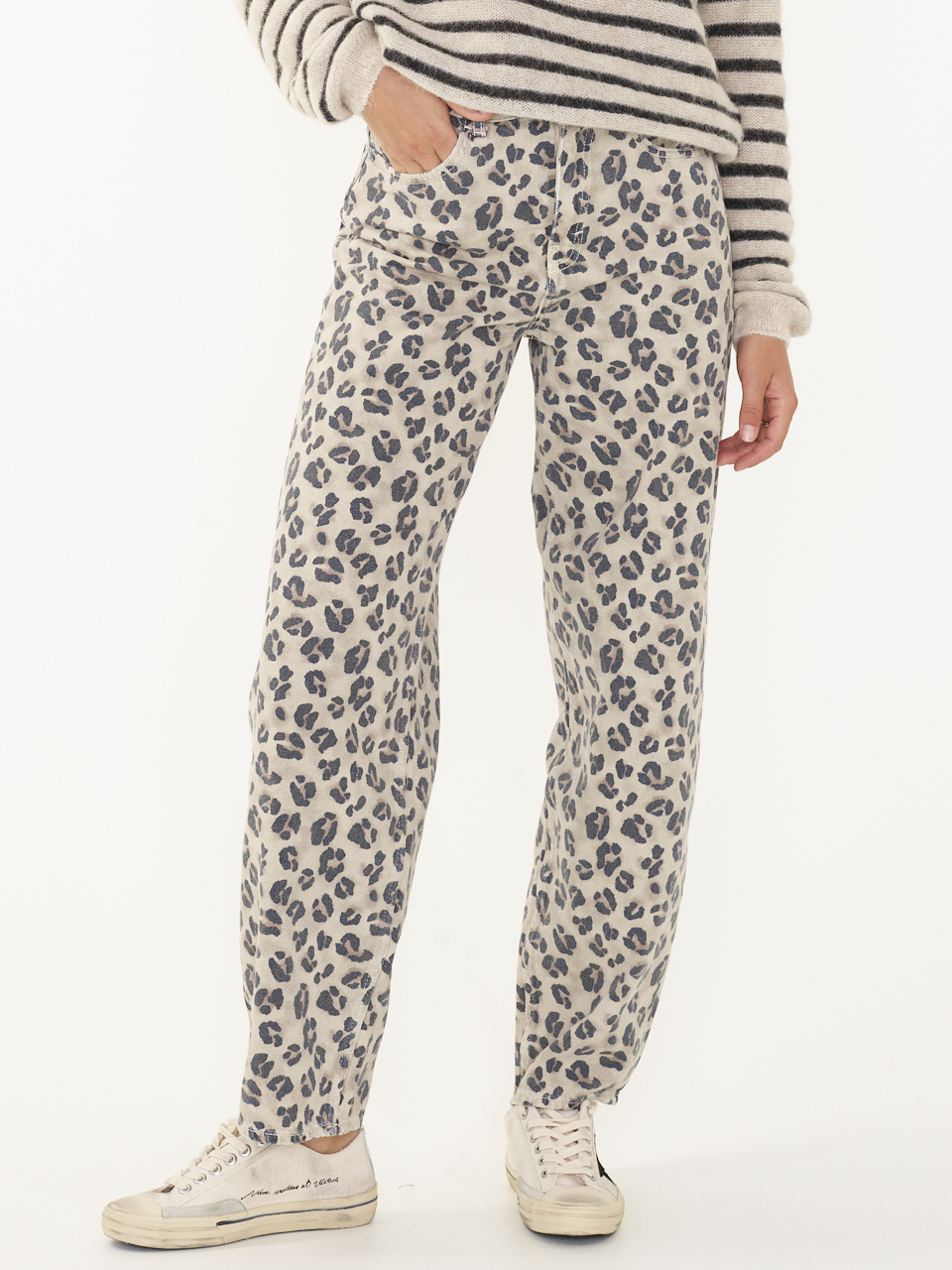 By Bar BROEK LEW CHEETAH