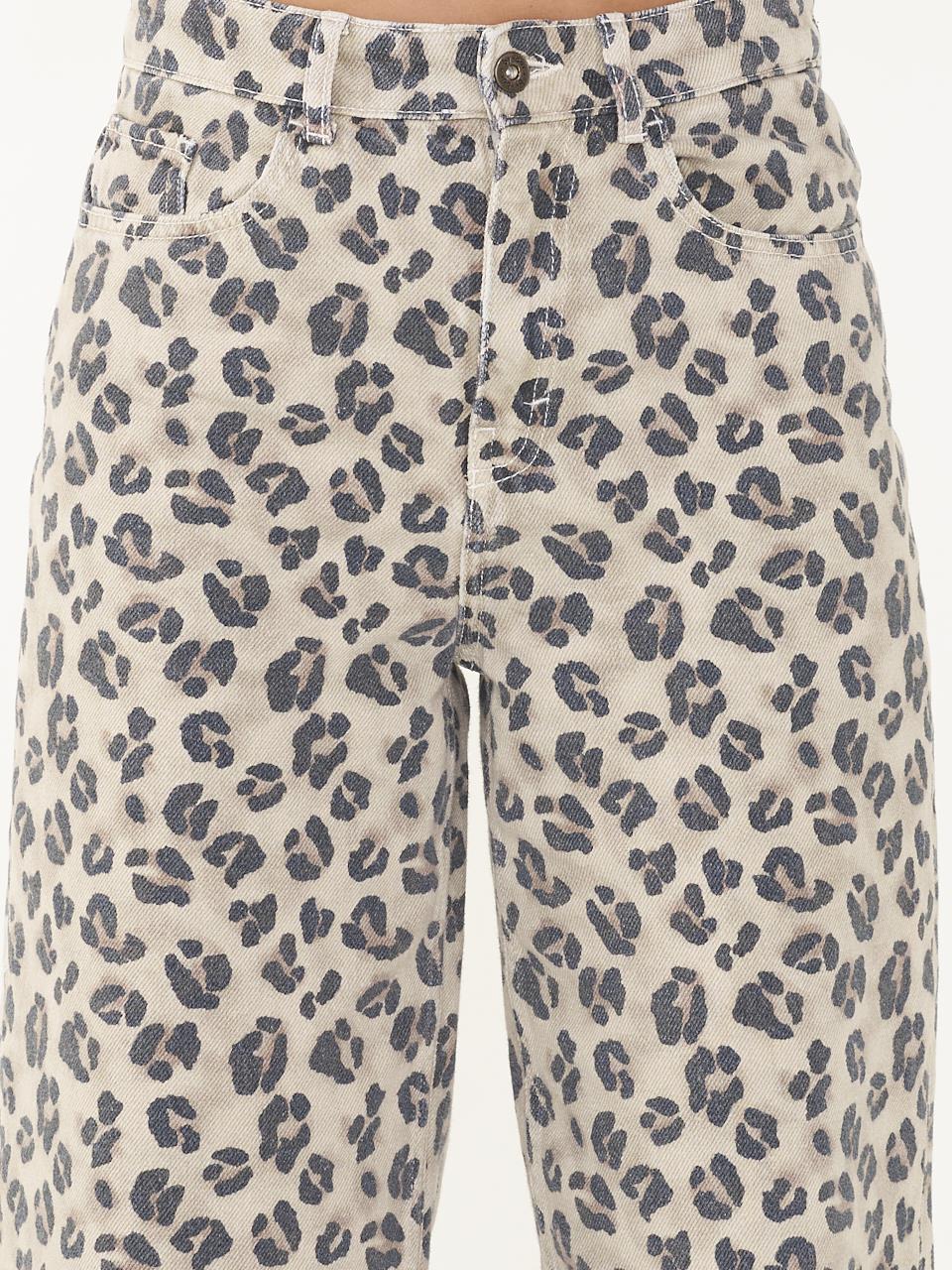 BROEK LEW CHEETAH