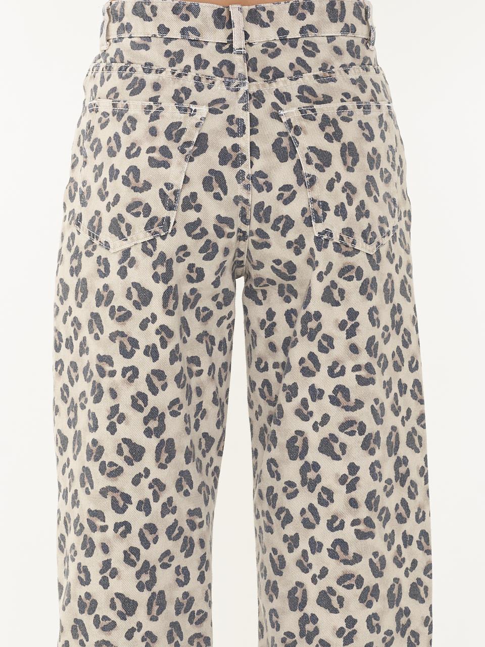 BROEK LEW CHEETAH