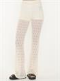 BROEK LICAGZ FLARED