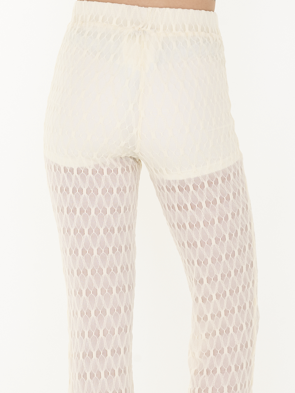 BROEK LICAGZ FLARED