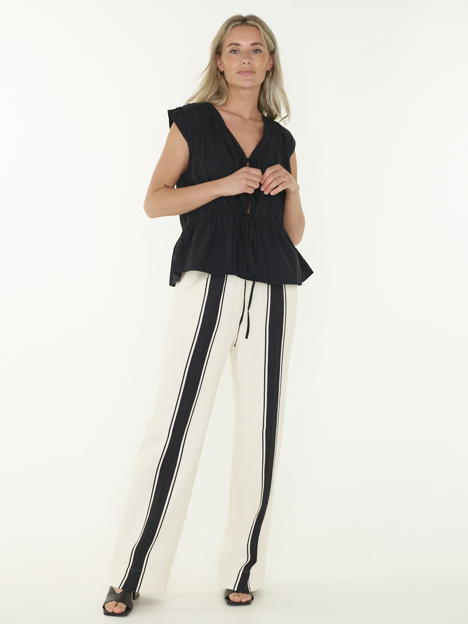 BROEK LIE
