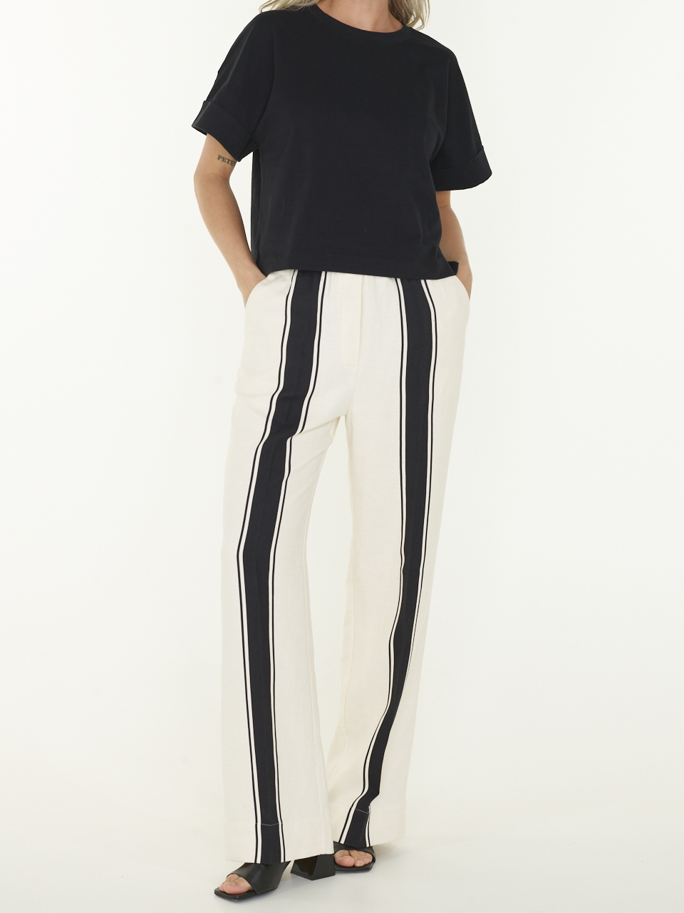 BROEK LIE