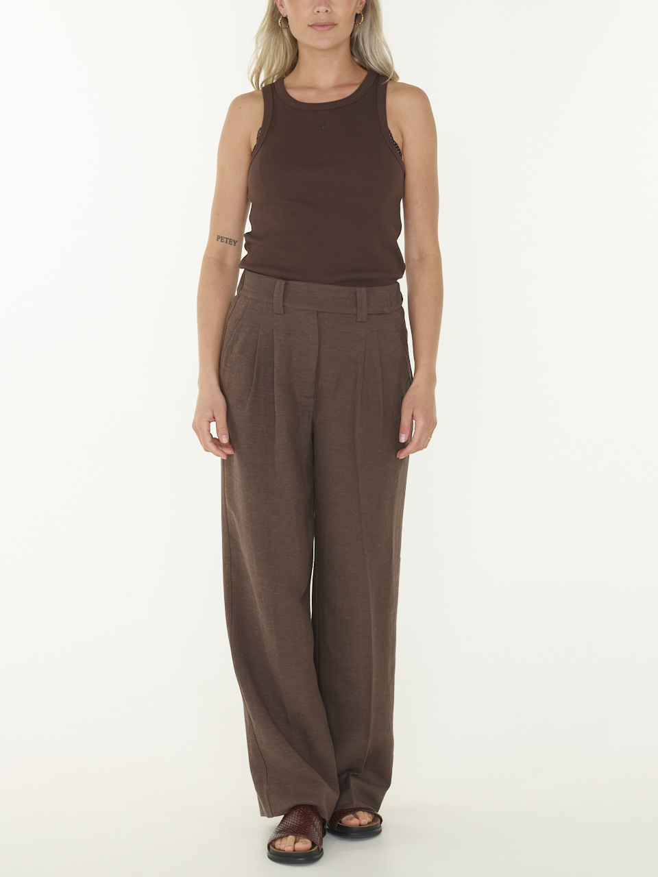 BROEK LINO