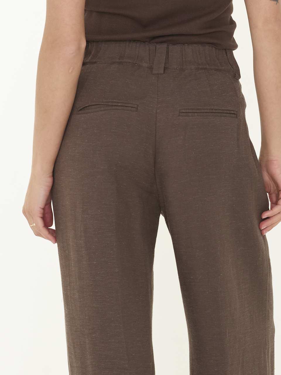 BROEK LINO