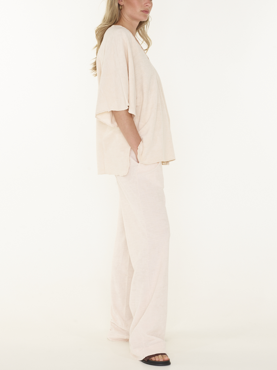 BROEK LONG