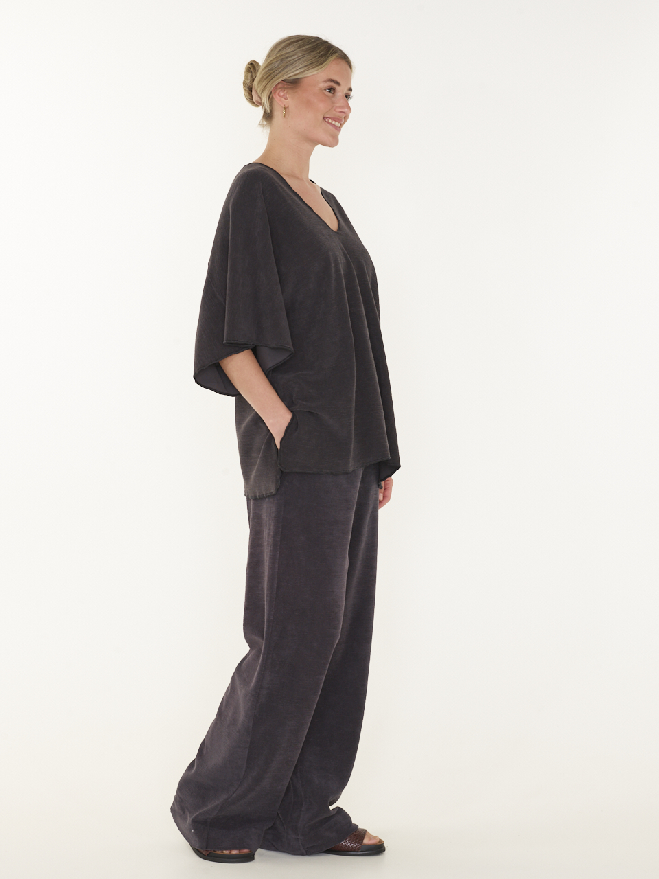 BROEK LONG
