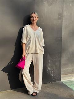BROEK LONG