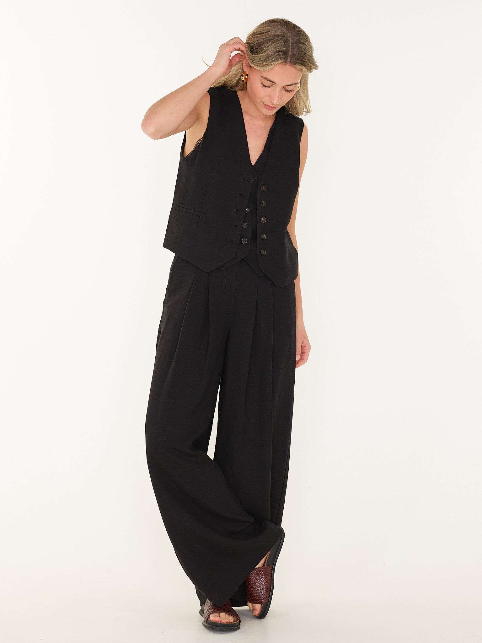 BROEK LOTUS
