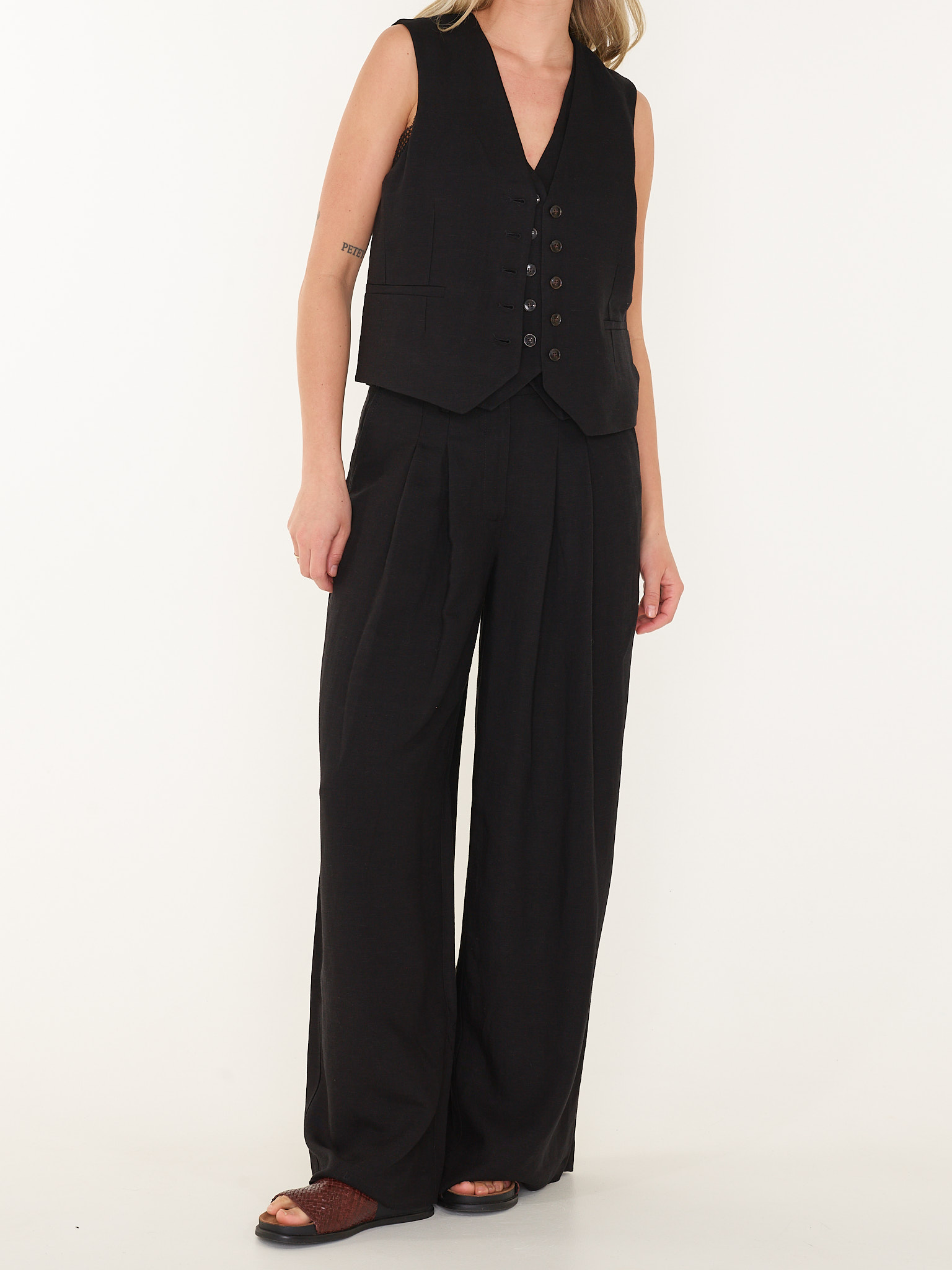 BROEK LOTUS