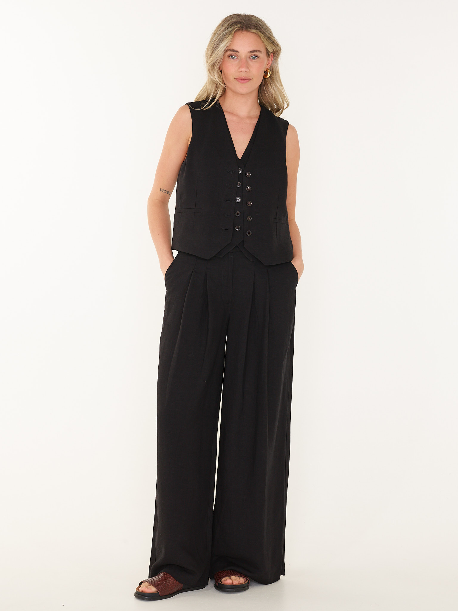 BROEK LOTUS