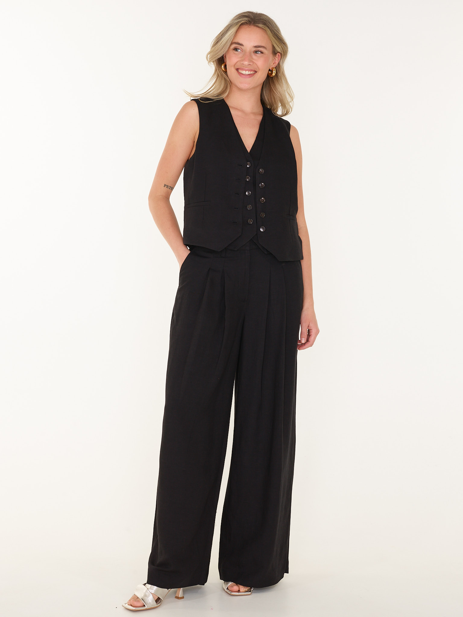BROEK LOTUS