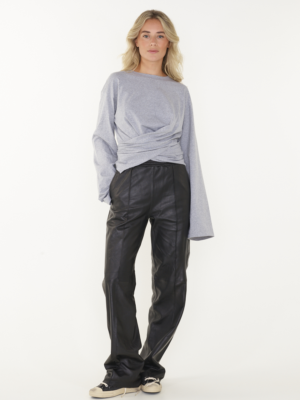 BROEK LUCCA