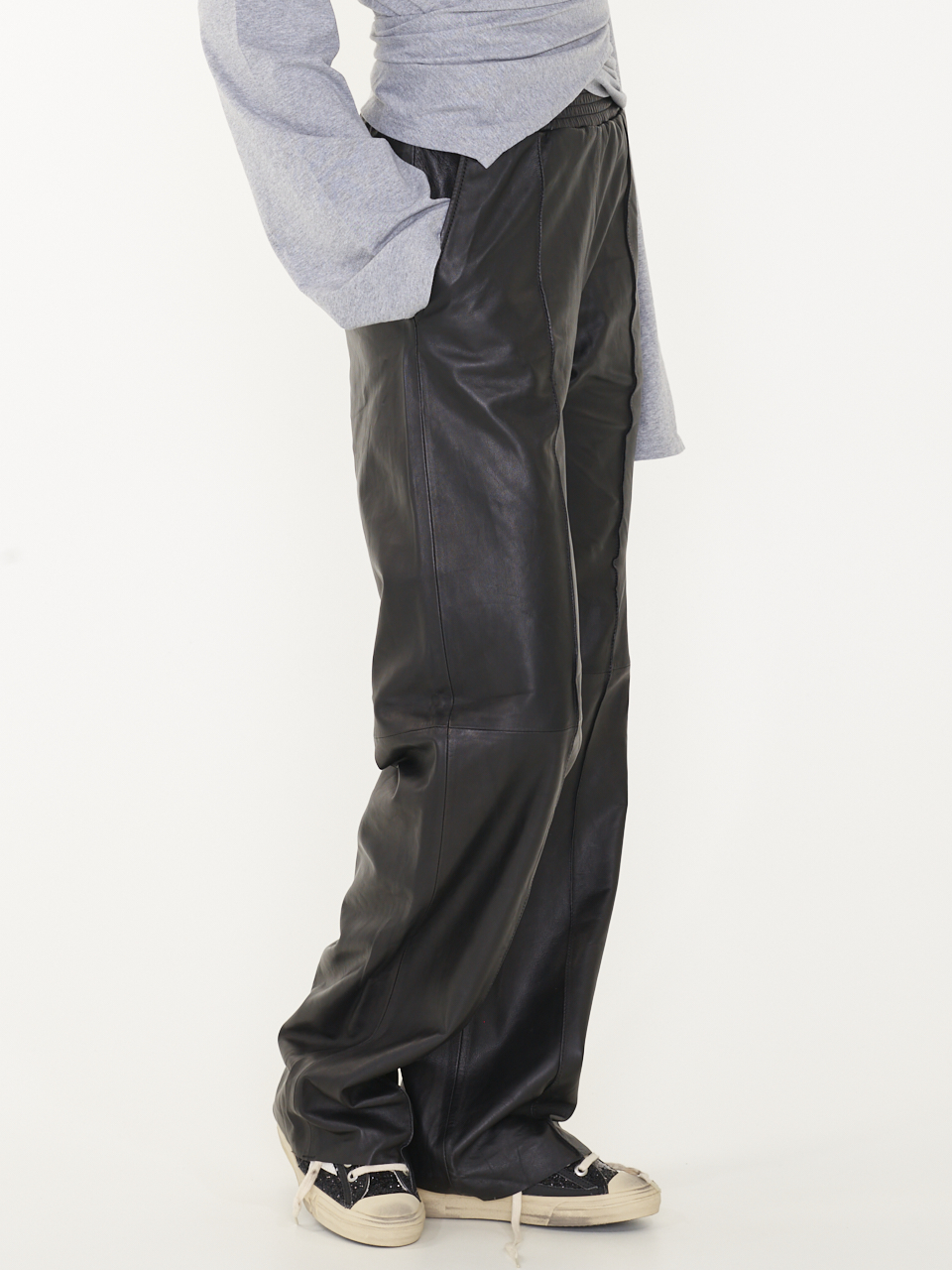 BROEK LUCCA