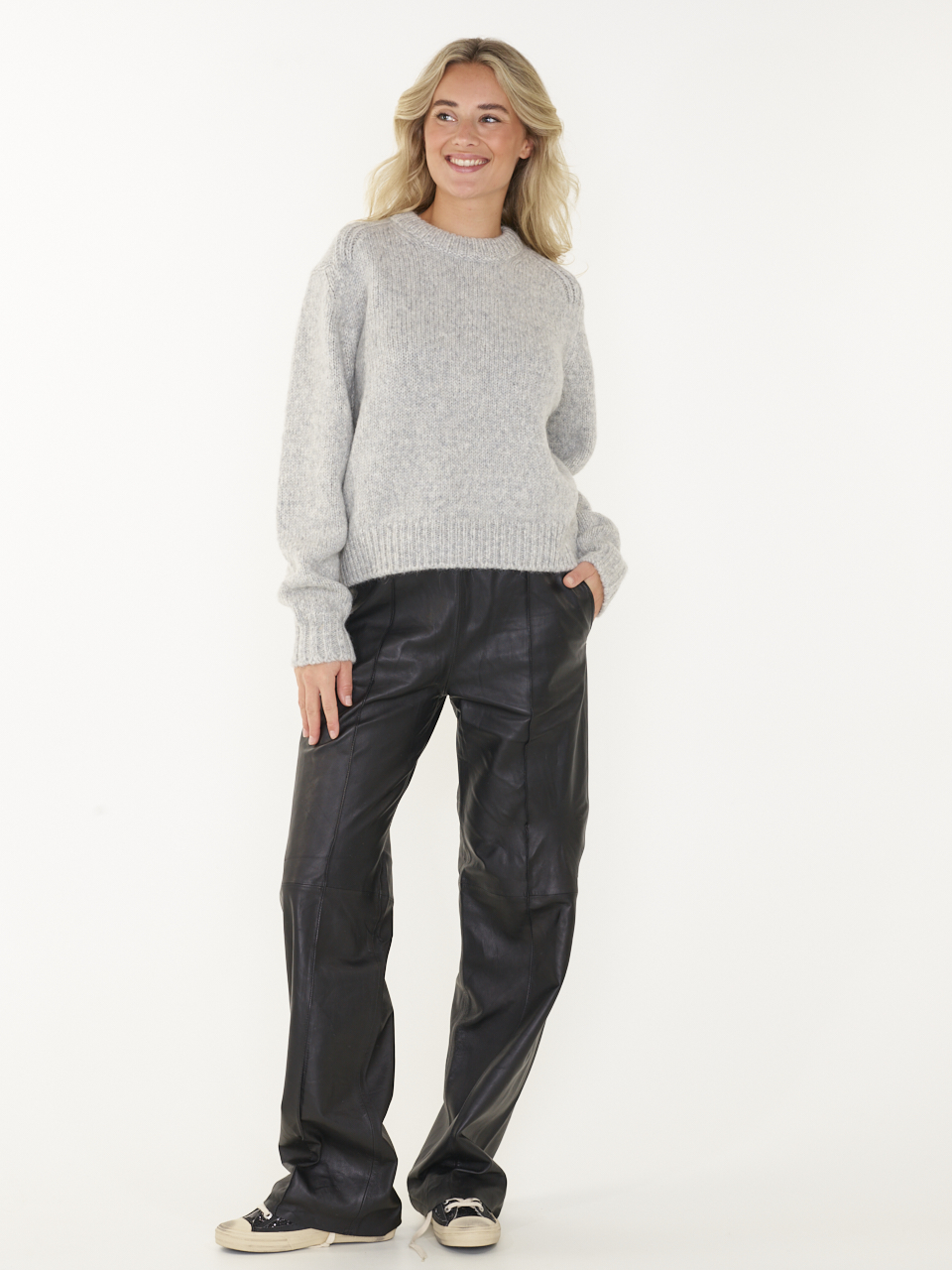 BROEK LUCCA